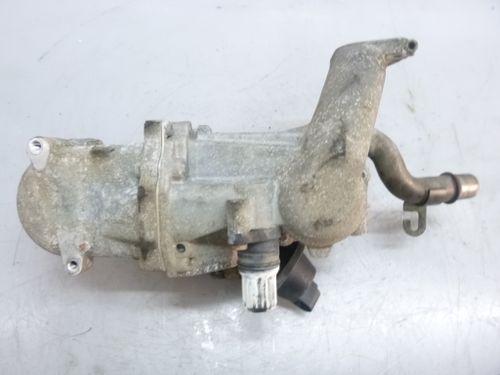 Soupape EGR Citroen Peugeot Nemo AA Bipper Tepee 1,4 HDi 8HS DV4TED 9802194080