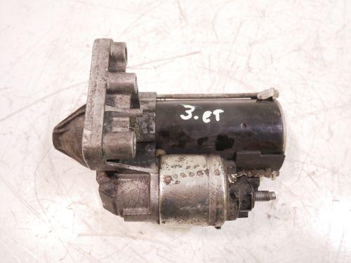 Démarreur pour Citroen Peugeot 1,6 HDi DV6UTED4 1213257