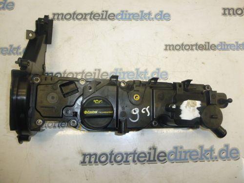Couvercle de soupape Fiesta VI Ford 1,4 TDCi F6JD 9689112980