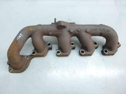 Abgaskrümmer Ford Transit Tourneo 2,2 TDCi QWFA P8FA 6C1Q-9450-BD