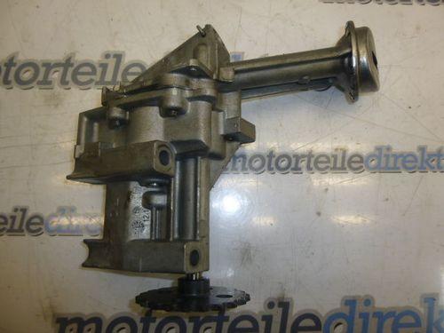 Pompe à huile Renault Kangoo 1,5 dCi K9K808 8200307174