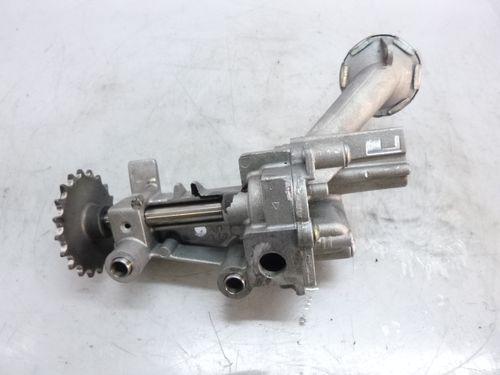Ölpumpe pour Nissan Opel Renault Primastar Vivaro Trafic 1,9 dCi DE301770