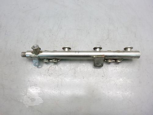 Einspritzleiste pour Nissan Qashqai II J11 1,2 DIG-T HRA2DDT 175226637R