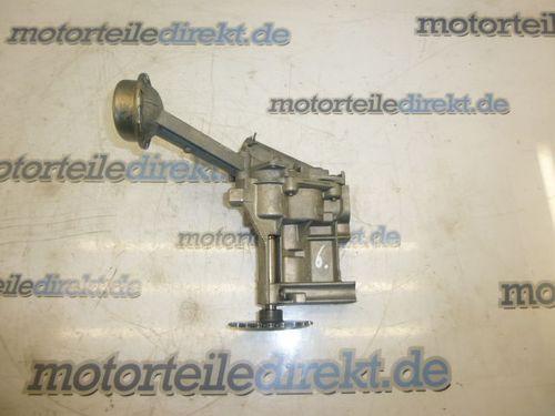 Pompe à huile Renault Kangoo 1,5 dCi K9K800 8200307174