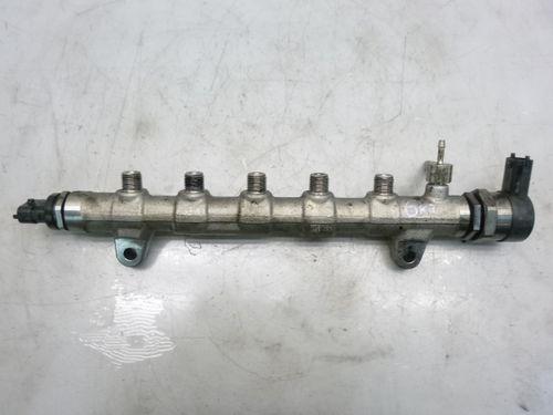 Rail-tube Hyundai Kia i40 Tucson TLE Sportage Carens 1,7 CRDi D4FD 0445214323