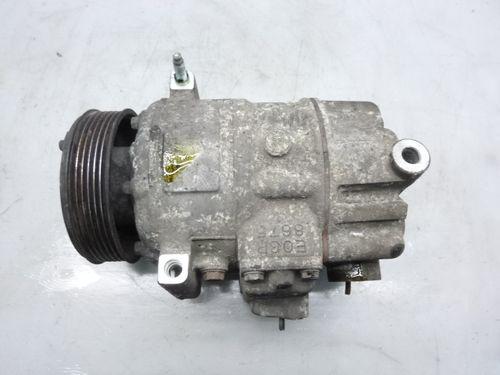 Compresseur de climatisation Audi A3 8P 3,2 V6 BMJ 1K0820608G