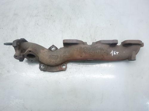 Abgaskrümmer Land Rover Discovery Range Sport 3,0 306DT 9X2Q-9430-DA