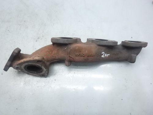 Abgaskrümmer Land Rover Discovery Range Sport 3,0 306DT 9X2Q-9431-DA