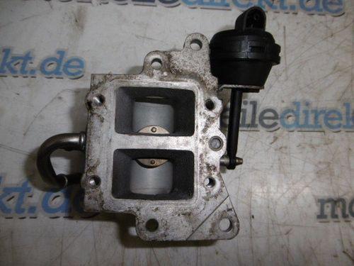 Soupape EGR Audi Seat Skoda A3 8P Altea Leon Golf 1.9 TDI BXE 03G131063E DE42508