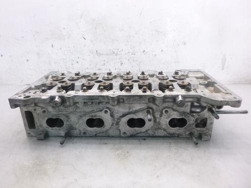 Zylinderkopf Opel Astra Cascada W13 Insignia Zafira 9-5 2,0 CDTI A20DTH DE302490
