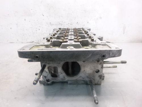 Zylinderkopf Opel Astra Cascada W13 Insignia Zafira 9-5 2,0 CDTI A20DTH DE302490