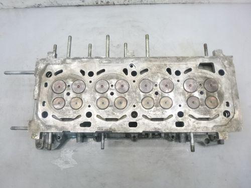 Zylinderkopf Opel Astra Cascada W13 Insignia Zafira 9-5 2,0 CDTI A20DTH DE302490