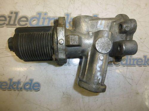 Soupape EGR Opel Astra H Corsa D 1,3 CDTI Z13DTH 8318060128C