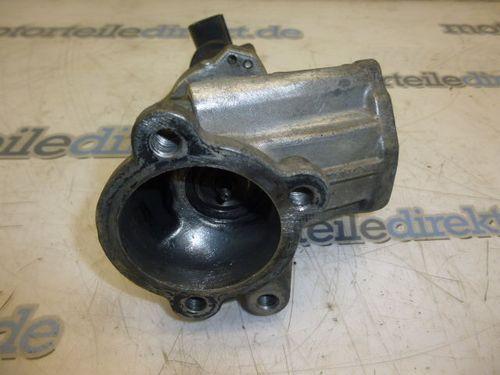 Soupape EGR Opel Astra H Corsa D 1,3 CDTI Z13DTH 8318060128C