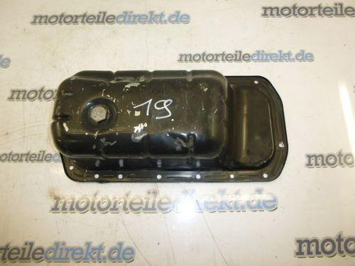 Carter d'huile Citroen Peugeot Nemo AA Bipper Tepee 1,4 HDi 8HS DV4TED