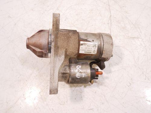 Démarreur pour Renault 1,6 TCe Benzin M5M M5M450 23300-BV81A