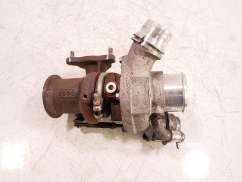 Turbocompresseur pour Opel Astra Meriva 1,6 CDTI Diesel B16DTL B16 LVM 55583588