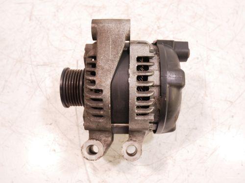 Alternateur pour Jaguar 3,0 SCV6 S 306PS AJ126 8W83-10300-AD