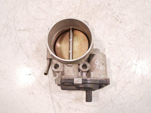 Clapet d'étranglement pour Jaguar 3,0 SCV6 S 306PS AJ126 DX23-9F991-AB