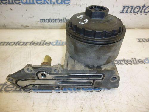 Boîtier de filtre à huile Ford Transit 2,4 Di D2FA YC1Q-6B624-AK