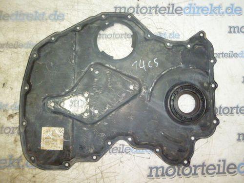 Couvercle frontal Ford Transit 2,4 Di D2FA 3C1Q6007BA