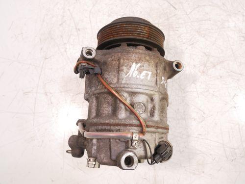 Compresseur de climatisation pour Land Rover Range Rover 2,0 D 204DTD AJ20D4 CPLA-19D629-BF