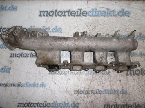 Pont d'admission pour Nissan Navara D40 Pathfinder R51 2,5 dCi YD25DDTI 1606901