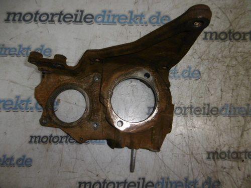 Support pour Nissan Navara R51 2,5 dCi YD25DDTI 16811EB30A DE42927
