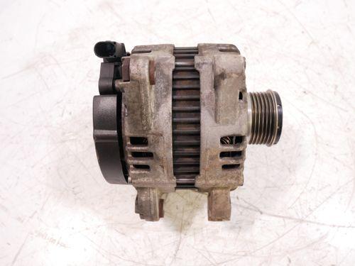 Alternateur pour Land Rover 2,2 TD4 224DT 6G9N-10300-YC