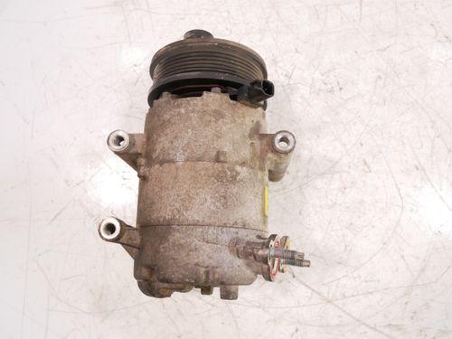 Compresseur de climatisation pour Land Rover Freelander L359 2,2 TD4 224DT 351334-041