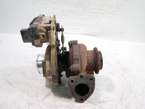 Turbocompresseur pour Land Rover Freelander L359 2,2 TD4 224DT 6G9Q-6K682-CA