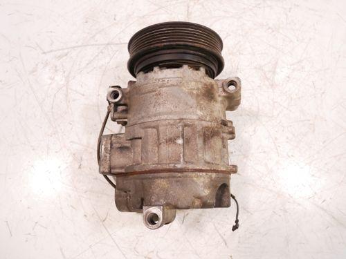 Compresseur de climatisation pour Porsche 911 996 Carrera 4 3,6 M96.03 96.03 M96 447220-8263