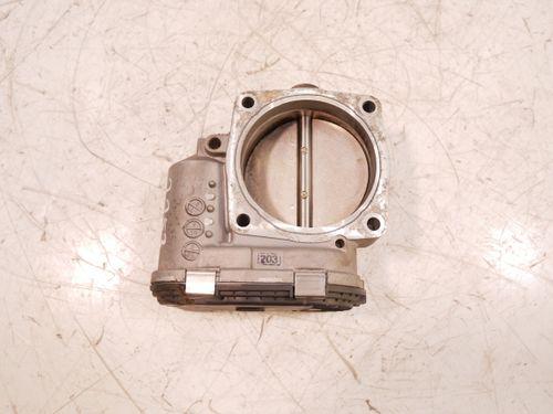 Clapet d'étranglement pour Porsche 3,6 Benzin M96.03 96.03 M96 99760511501