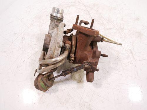Turbocompresseur pour Renault Master MK3 III 2,3 dCi Diesel M9T676 M9T 144109364R