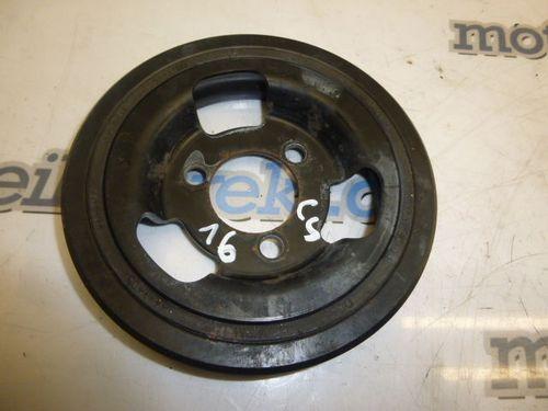 Poulie Mini R55 R56 Clubman One 1,4 essence N12B14A BD3507