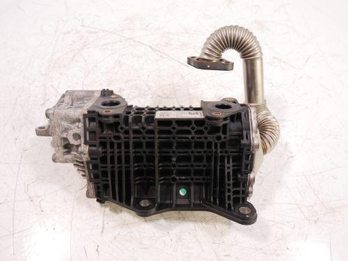 Radiateur de gaz d'échappement pour Peugeot 1,5 BlueHDi Diesel YHY DV5RD 9813050280
