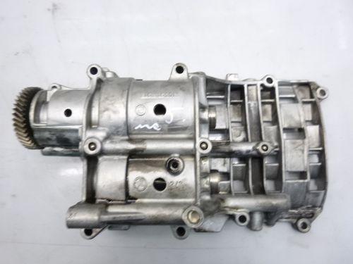 Module d'arbre d'équilibrage BMW 1er E87 120d 120 d 2,0 M47D20 204D4 8052011
