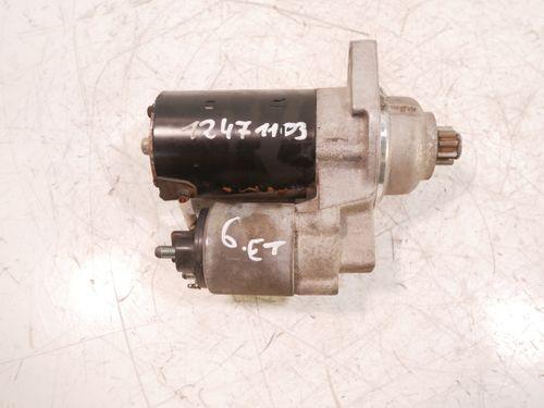 Démarreur pour Porsche 2,7 M96.22 96.22 M96 98660410400