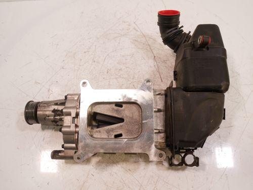 Compresseur pour VW Volkswagen 1,4 TSI EcoFuel CDGA CDG 03C276 FR347940