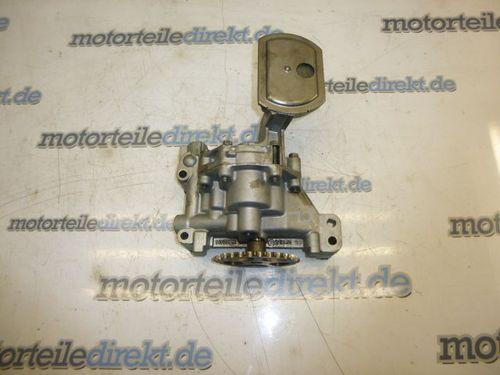 Ölpumpe Volvo C70 C30 S40 S80 II AS V50 BW V70 2,0 D TDI D4204T 9431291021 9431291021