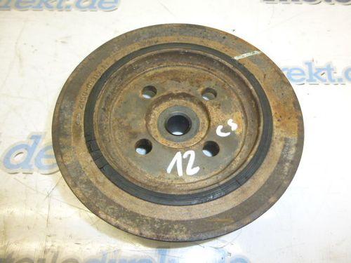 Poulie Ford Tourneo Transit Connect 1,8 TDDi TDCi BHPA 2M5Q-6B319-AA