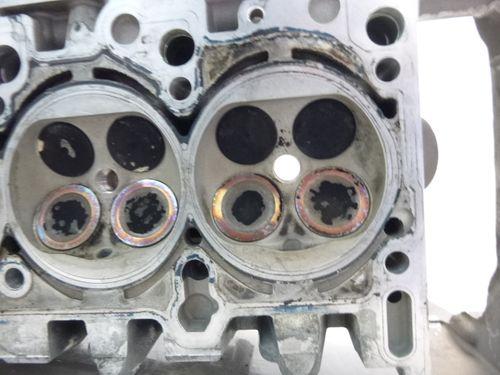 Culasse VW Audi Q7 Touareg 4,2 FSI BAR 079103373AT