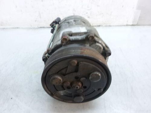Klimakompressor Audi Seat Skoda VW A3 Ibiza Fabia Bora 1,9 TDI ATD