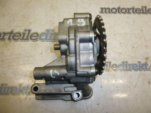 Pompe à huile Audi Skoda VW A4 B6 A6 C5 Superb 3U Passat 3B 1,9 TDI AWX 038115105B