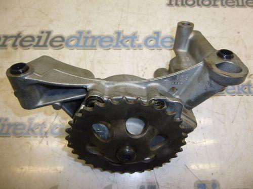 Pompe à huile Audi Skoda VW A4 B6 A6 C5 Superb 3U Passat 3B 1,9 TDI AWX 038115105B