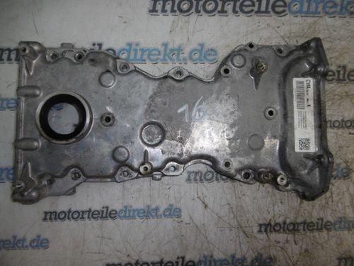Stirndeckel Chevrolet Cruze J300 Orlando J309 2.0 D CDI Z20D1 120110-0656K