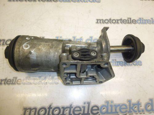 Boîtier de filtre à huile Audi Seat A4 B8 A5 8T A6 C6 Q5 2,0 TDI CAH CAHA CAHB 045115389K