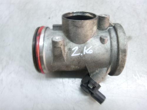 AGR Ventil Mercedes Benz C Klasse S204 W204 C200 2,2 CDI 646.811 A6460900754