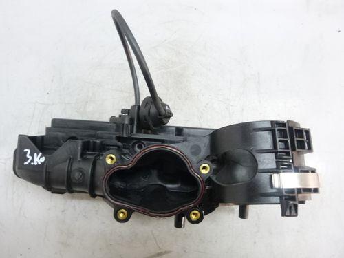 Pont d'admission Mercedes Benz Classe C S204 W204 C200 2,2 CDI 646.811 A6460902737