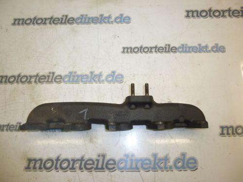 Collecteur d'échappement Ford Mondeo IV BA7 1,6 TDCi T1BB 725711